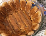 Foto del paso 3 de la receta: Postre de vainillas (el postre de la abuela... un clásico!!)