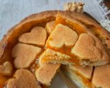 Foto del passaggio 6 della ricetta Crostata Cuoricini