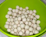 Foto langkah ke 3 dari resep Cilok.