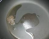 Bihari style Aalu chokha recipe step 3 photo