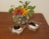 Foto del paso 8 de la receta: Postre queso, sin azúcar y sin horno