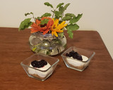 Foto del paso 8 de la receta: Postre queso, sin azúcar y sin horno