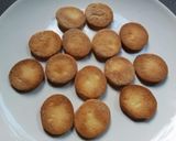 Foto del paso 13 de la receta Masitas