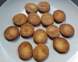 Foto del paso 13 de la receta: Masitas
