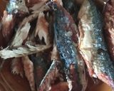 Foto langkah ke 1 dari resep Sambal pindang salem.