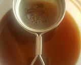 A picture of step 2 of Khatta Mitha Nimbo Aachar.