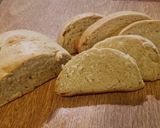 Foto del paso 4 de la receta: Pan casero tradicional