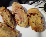 Foto del paso 6 de la receta: Chiles rellenos 🇬🇹
