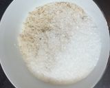 Hình bước làm 3 của món Hủ tiếu gà ta