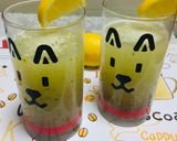 Foto del paso 2 de la receta: Limonada Detox!