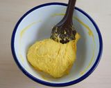 Pokémon GO皮卡丘南瓜吉拿棒【HOLA愛生活】的食譜步驟4照片