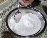 Foto del paso 4 de la receta: Pan tipo dobladitas / coliza