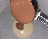 Foto del paso 4 de la receta: Bizcocho de cebra