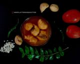 रस्सम वडा (rasam vada recipe in marathi) रेसिपी स्टेप 6 फोटो 