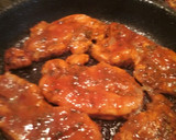 Foto del paso 5 de la receta: Pavo en adobo