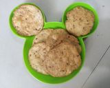 પૂરી(Poori Recipe in Gujarati) રેસીપી સ્ટેપ2ફોટો