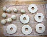 Cronut recept fázis 7 fotója