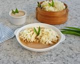 Foto langkah ke 4 dari resep Putu Mayang Gumbili.