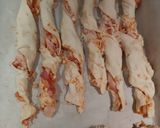 Twister recept fázis 3 fotója