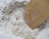 Foto del paso 1 de la receta: Pan blanco de cuarentena