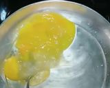A picture of step 2 of Egg bread toast.