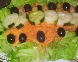 صورة لخطوة 4 من وصفة عزومةخفيفة🍗🥗