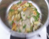 बाजरा खिचडी (bajra khichdi recipe in marathi) रेसिपी स्टेप 3 फोटो