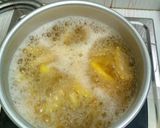 Foto langkah ke 3 dari resep Manisan kedondong.