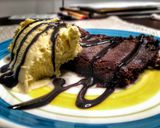 Brownie recept férfiaknak (is) recept fázis 7 fotója