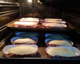 Foto langkah ke 8 dari resep Roti Baso (Jadul).