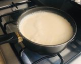 Foto del paso 2 de la receta: Gelatina de Fresa 🍓 con Leche
