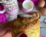 Foto del paso 9 de la receta Magdalenas de coco!