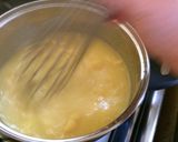 Foto del paso 3 de la receta: Polenta con chorizos