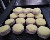 Foto del paso 4 de la receta: Maicenitas💕