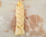 A picture of step 35 of Chicken bread.