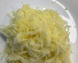 Kisiel jabłkowo-bananowy bez cukru 🌱 krok przepisu 1 zdjęcie