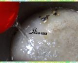 A picture of step 8 of Beef Biryani.