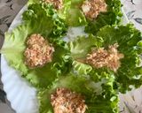 Foto del paso 4 de la receta: Lechuga rellena