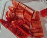 Foto del paso 2 de la receta: 56. Gazpacho andaluz
