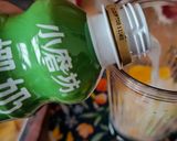 夏日椰香芒果西谷米的食譜步驟4照片