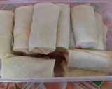 Foto langkah ke 3 dari resep Risoles mayo.