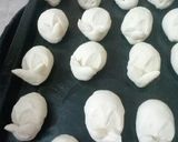 Foto del paso 3 de la receta: Gatitos de queso