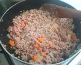Foto del paso 3 de la receta: Musaca de carne picada
