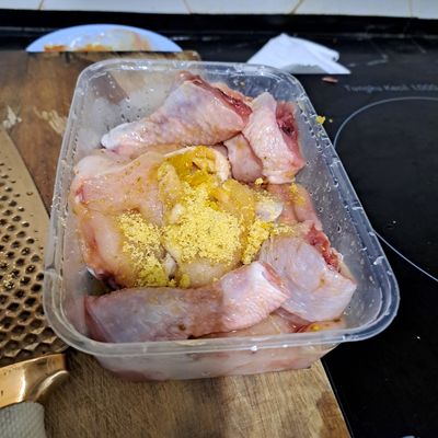 Langkah 2
