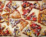 Házi pizza - Pizzatészta, alap szószok 🍕 recept fázis 8 fotója