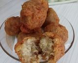 Foto langkah ke 4 dari resep Godog Pisang.