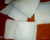 Foto del paso 5 de la receta: Bacalao con tomate e invitados 🌶️🐟 🍅 🦐🦐🍷
