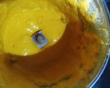 A picture of step 1 of Mushroom gravy.
