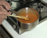Foto del paso 2 de la receta: Bombones rellenos de toffee