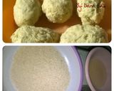Foto langkah ke 4 dari resep Kroket Kentang.